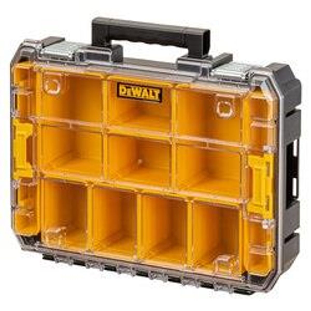 DeWalt TSTAK IP54 Sortimentsboks