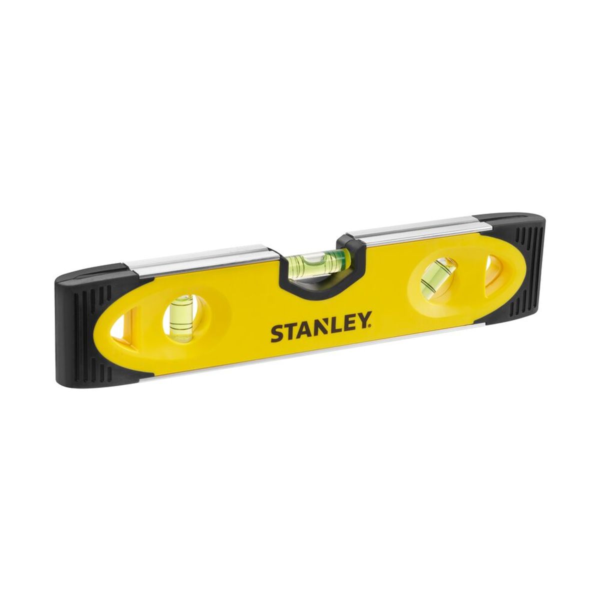 Stanley Torpedo Vaterpas Alu magnetisk