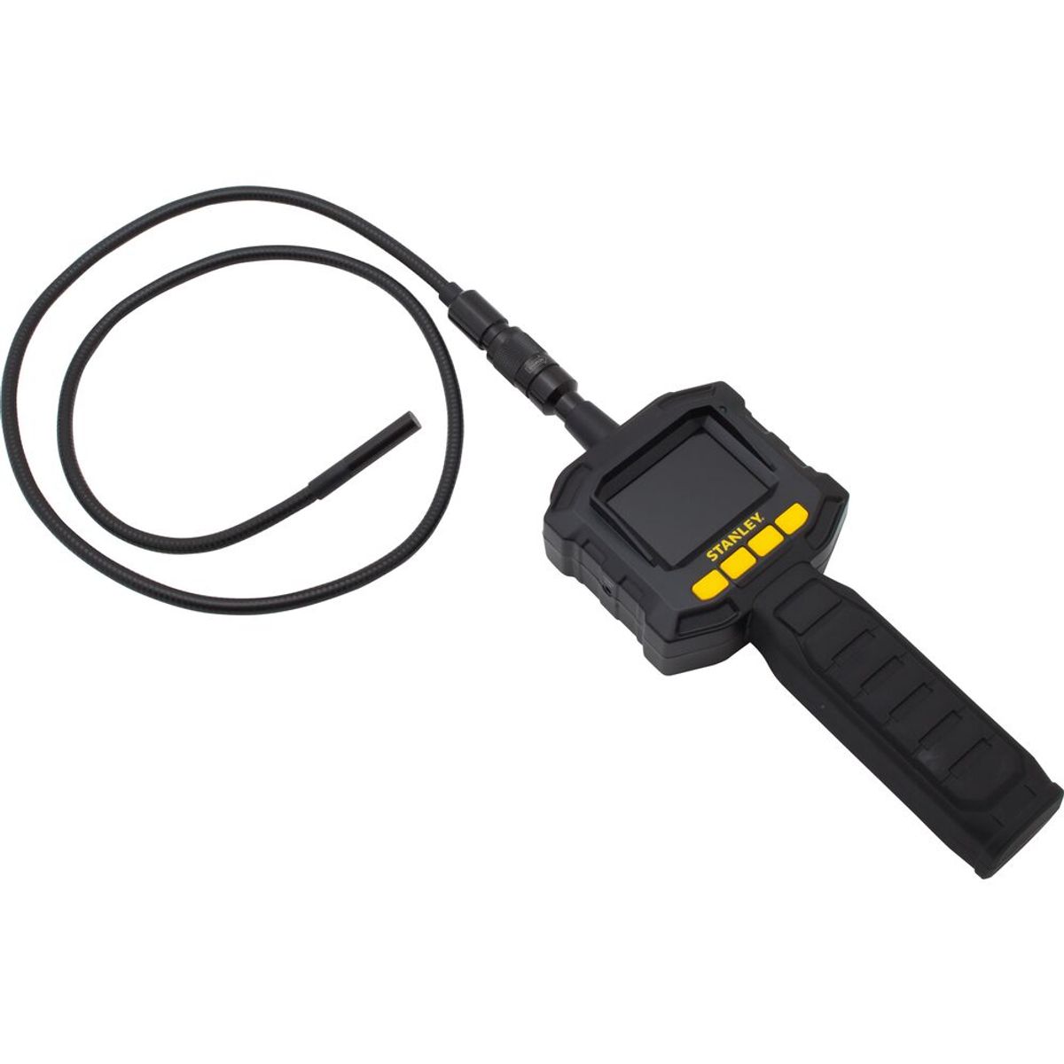 Stanley inspektionskamera LED IP67 120mm