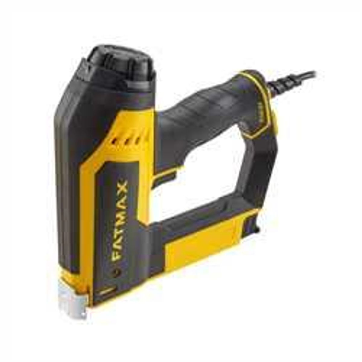 STANLEY ® FATMAX ® ELEKTRISK HÆFTEMASKINE