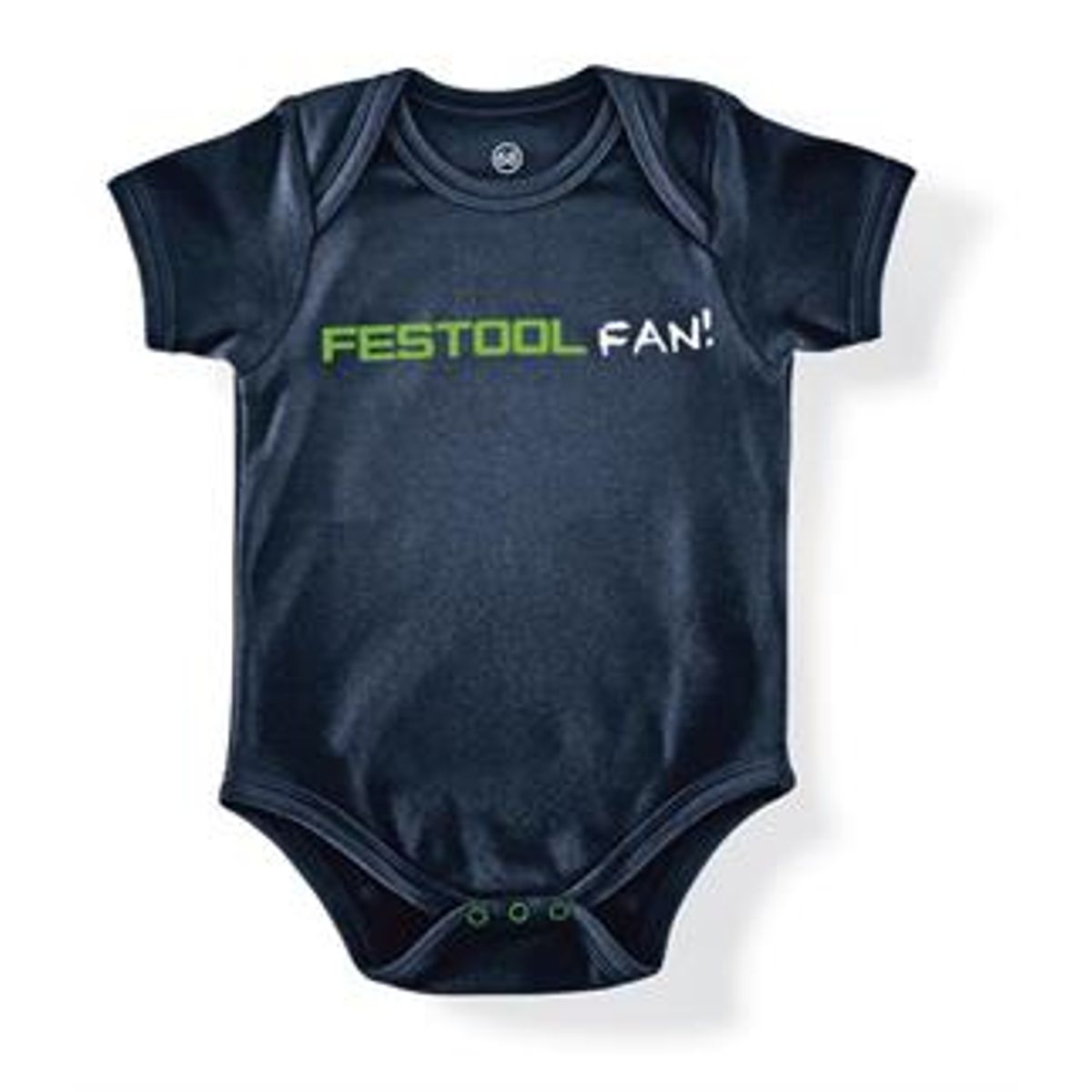 Festool baby bodystocking "Festool fan"