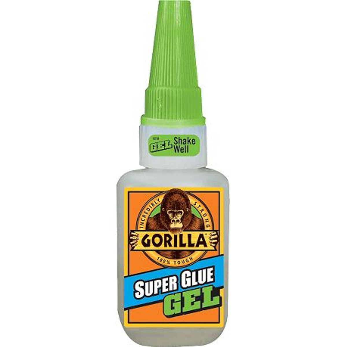 Gorilla Superlim gel 15g