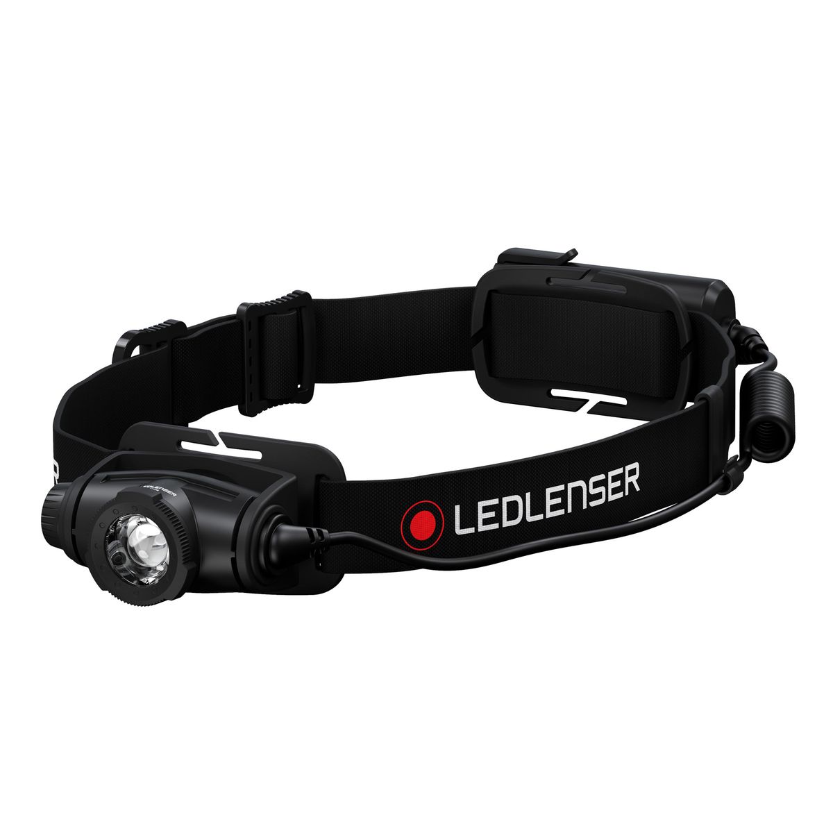 Ledlenser Pandelampe H5 Core - 350 lumen