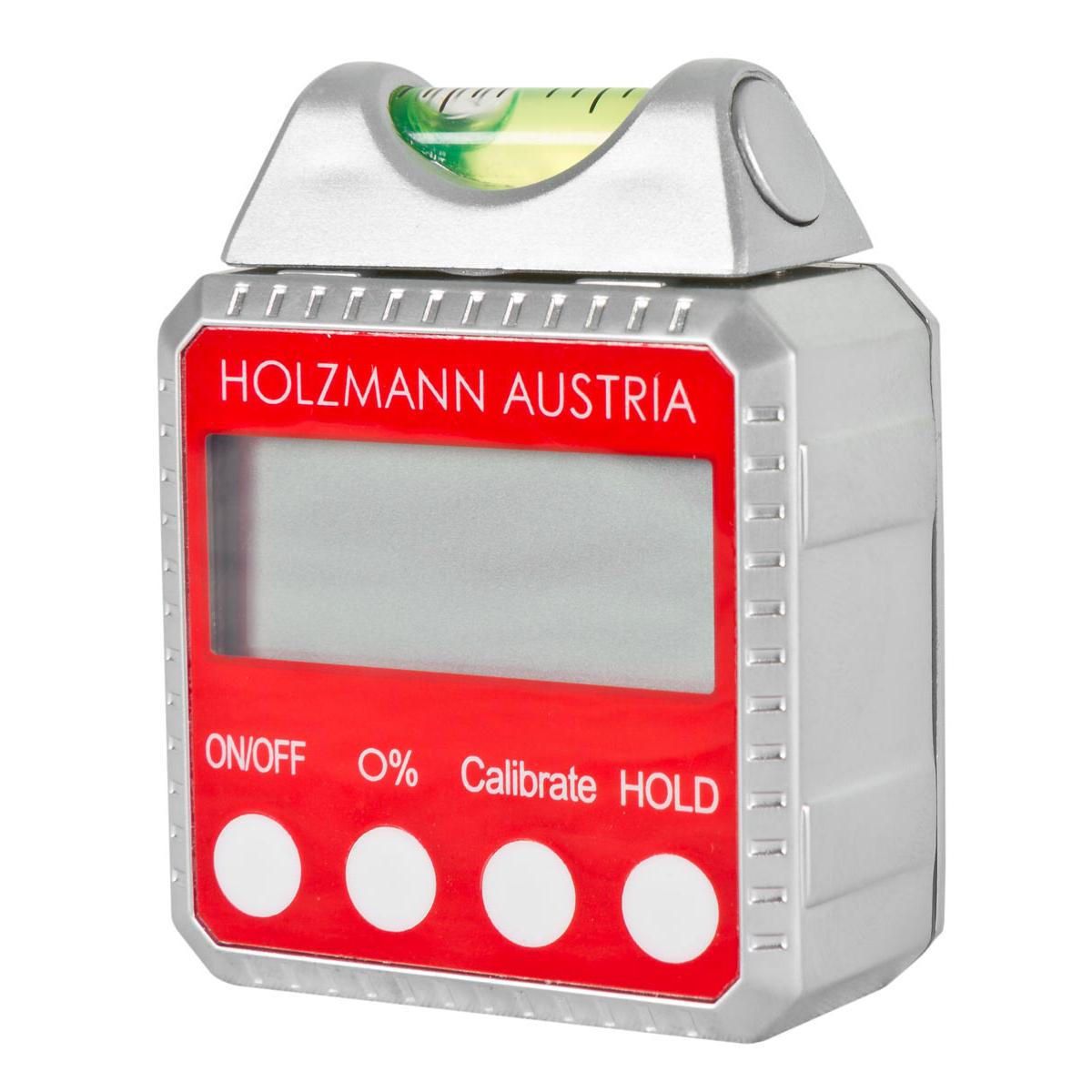 Holzmann Digital Vinkelmåler