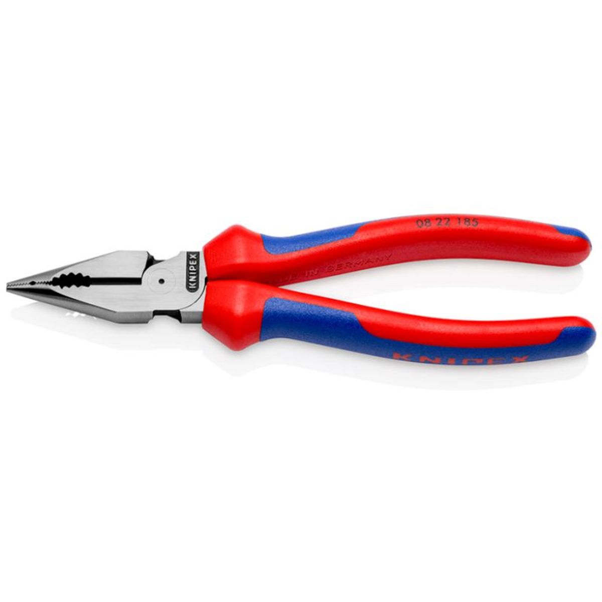 Knipex Spids kombitang