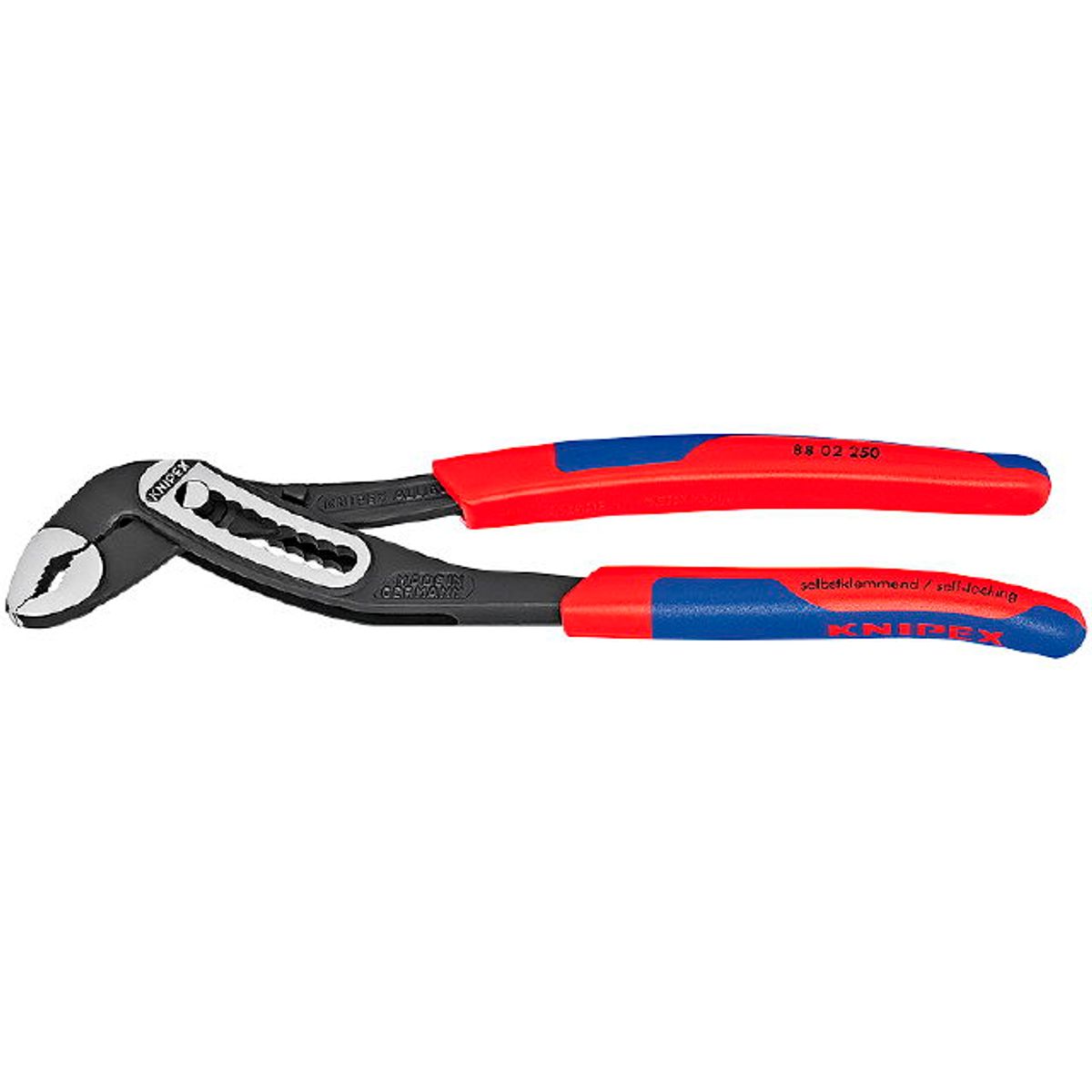 Luna Knipex Polygriptang 8802 250mm