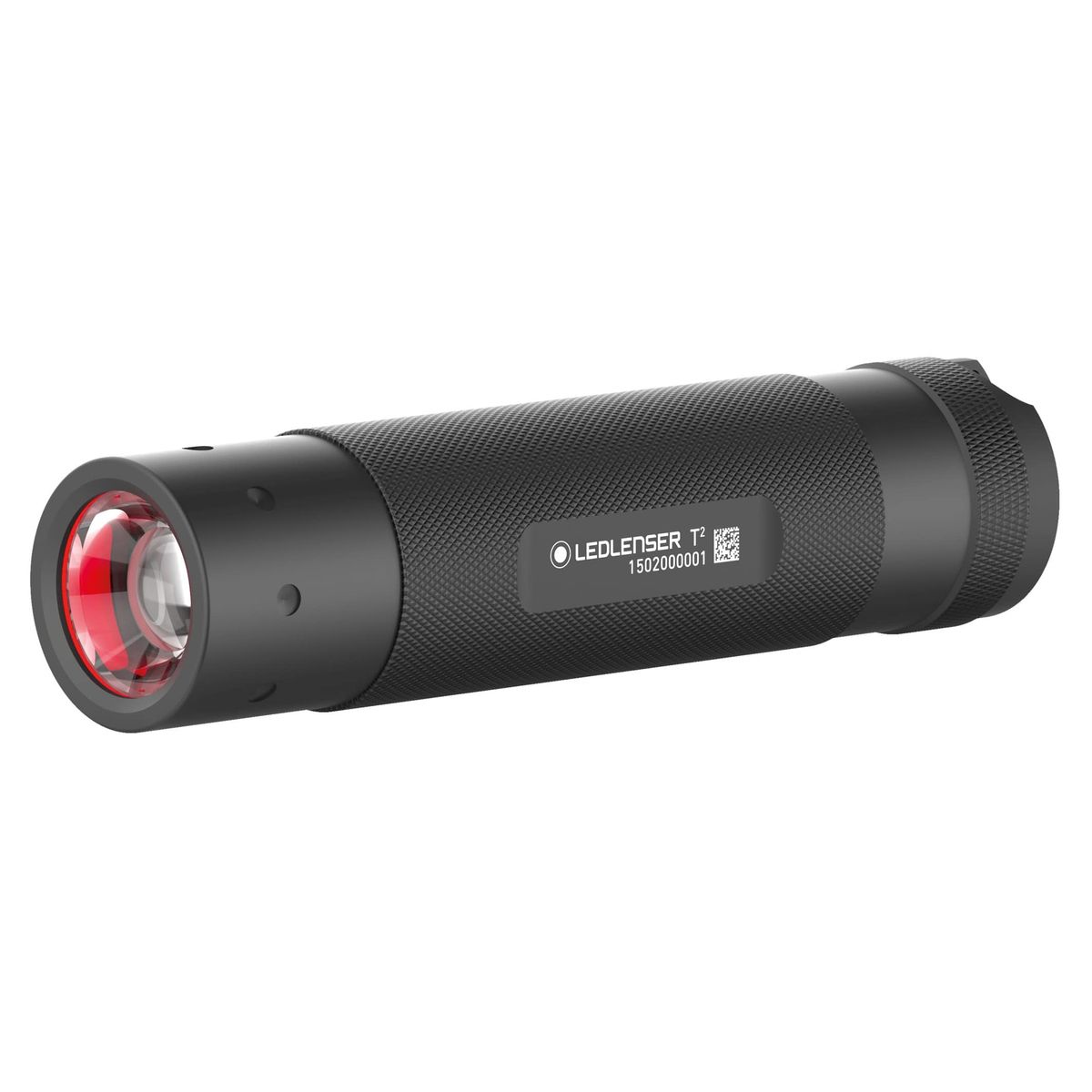 Ledlenser lommelygte T2 - 240 lumen