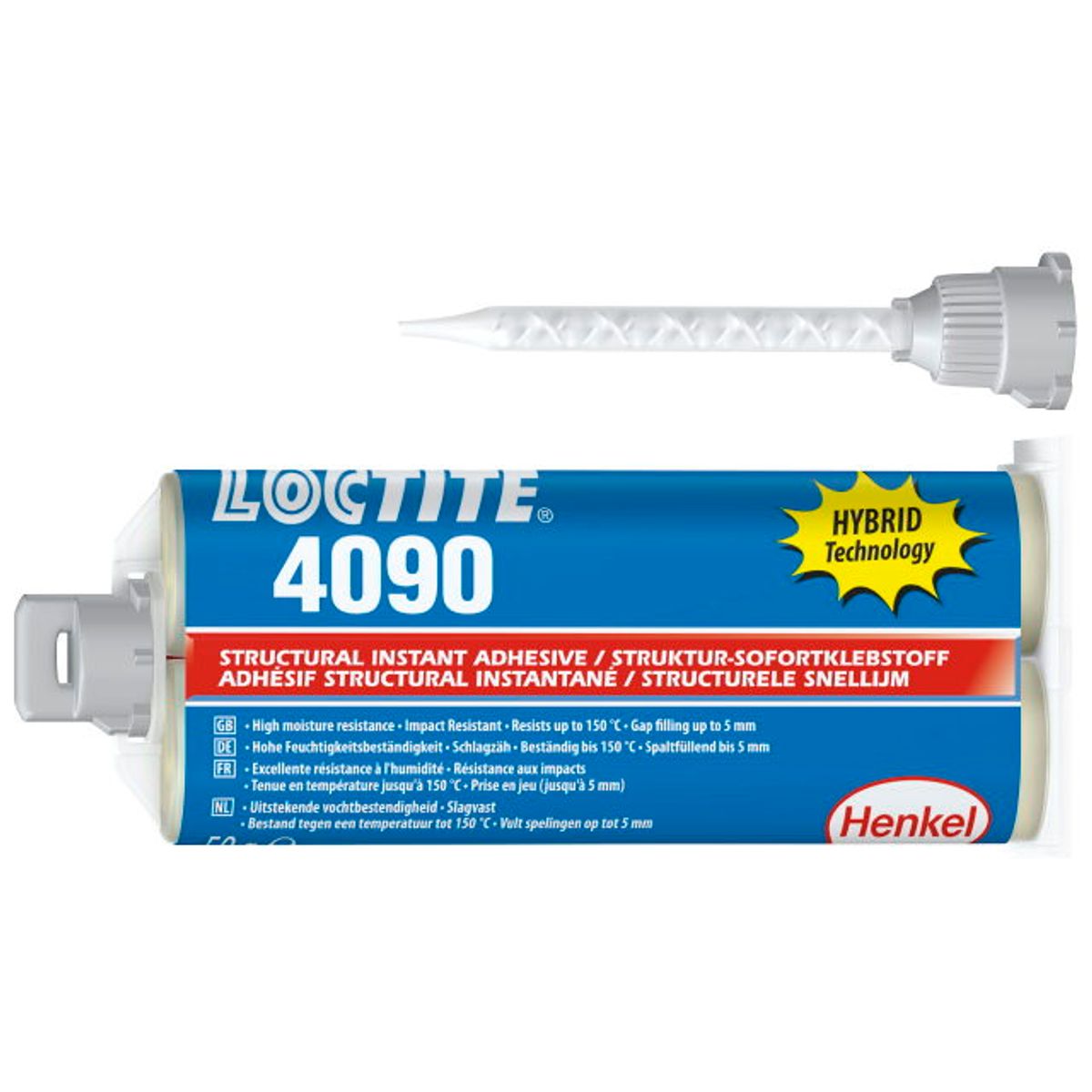 Loctite hybridlim 4090 50g