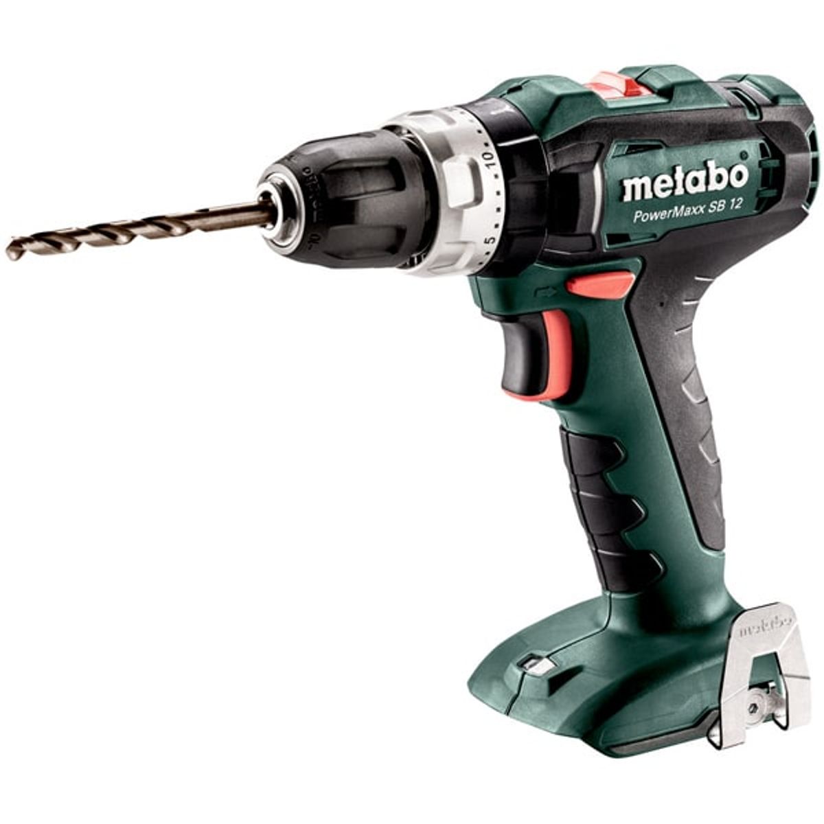 Metabo PowerMAXX SB 12 solo slagboremaskine