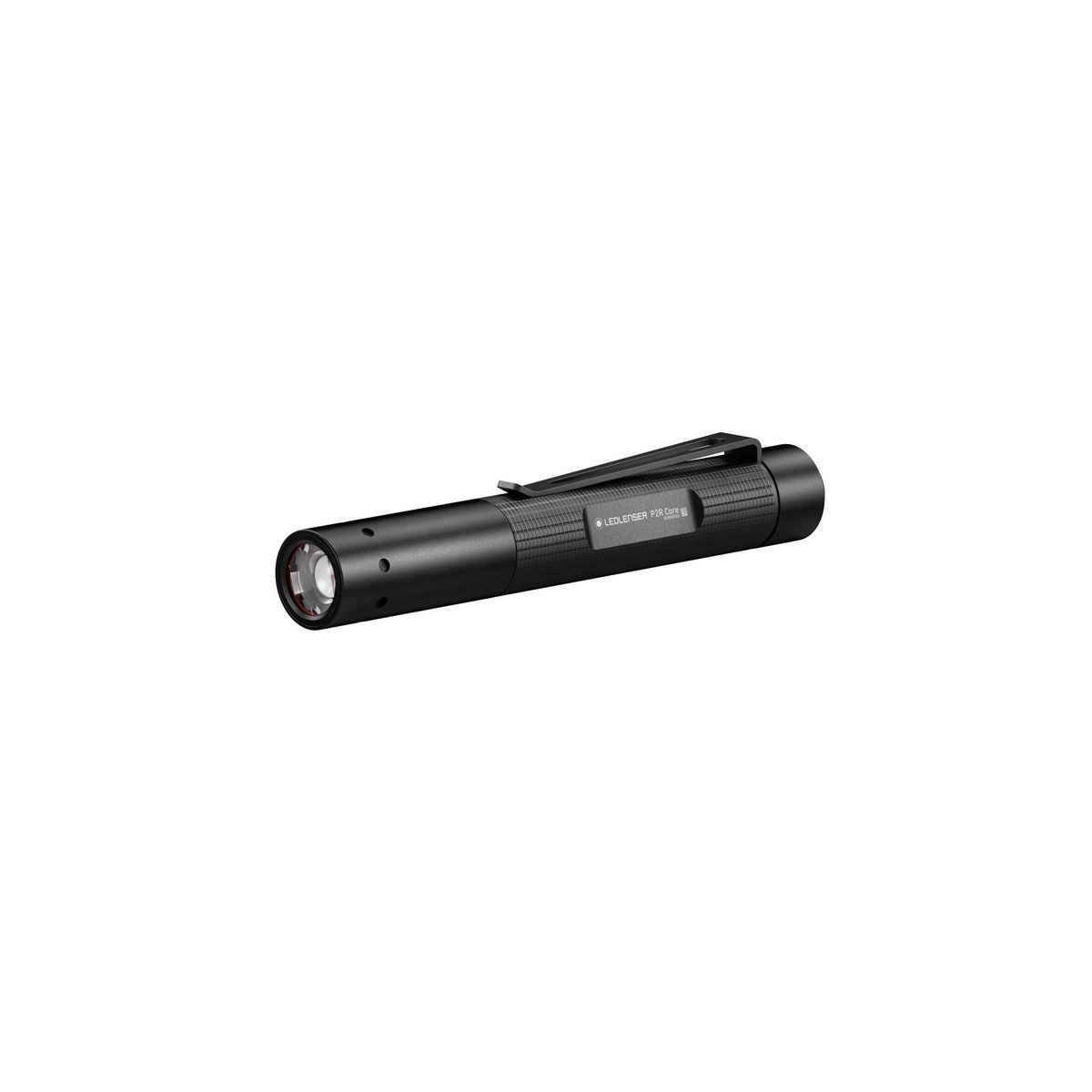 Ledlenser Lommelygte P2R Core - 120 lumen