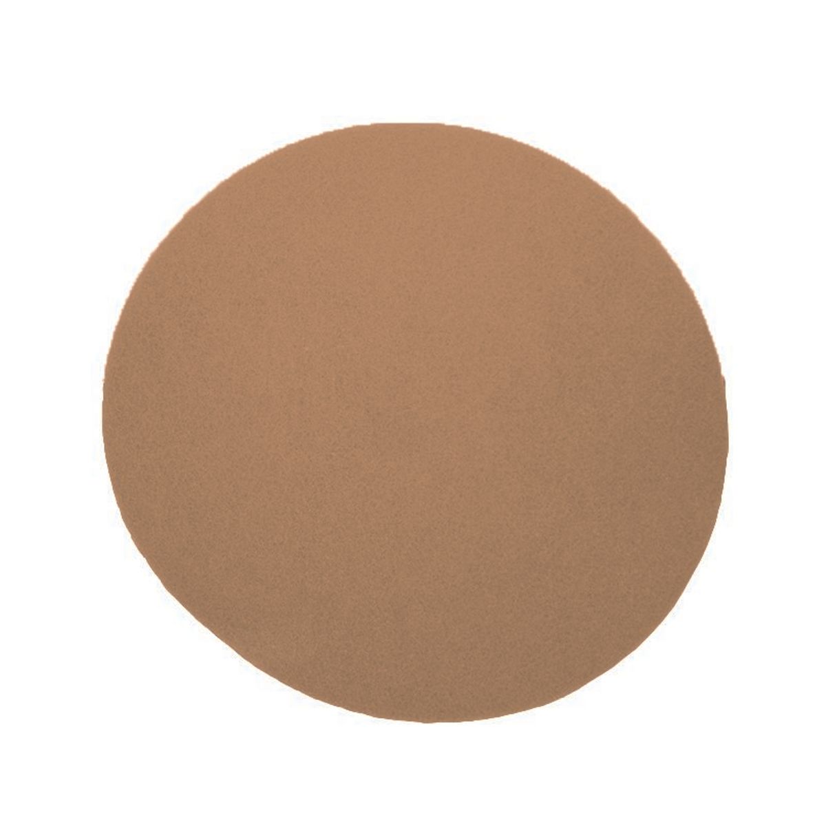 Rubio Monocoat Pads 150mm Beige - 10stk pr.Pk