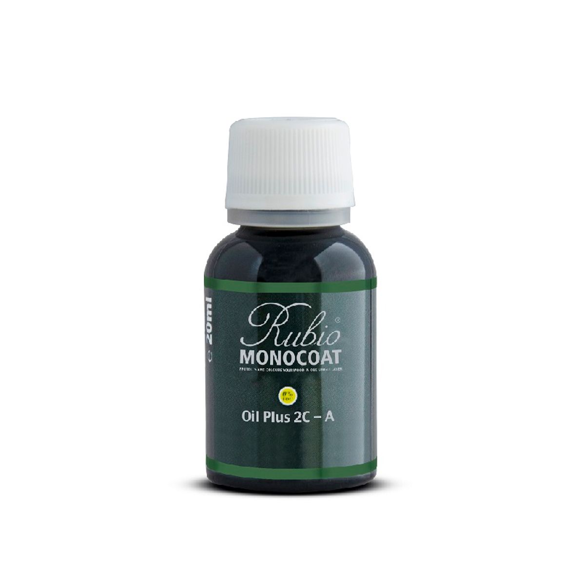 Rubio Monocoat olie Plus 2C Pine - 20 ml