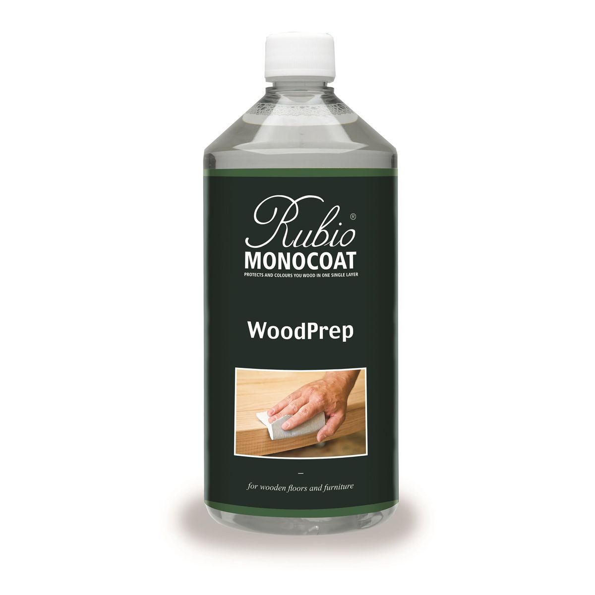 Rubio Monocoat Woodprep - 1L