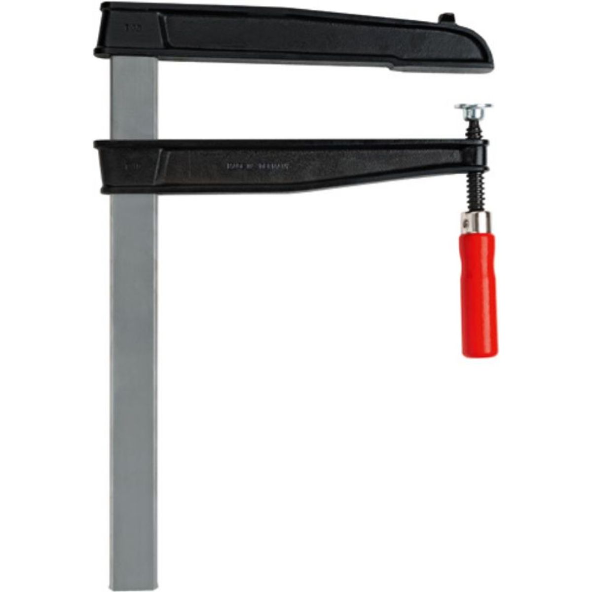 BESSEY TGT Skruetvinger, stor udladning 80 x 30 cm