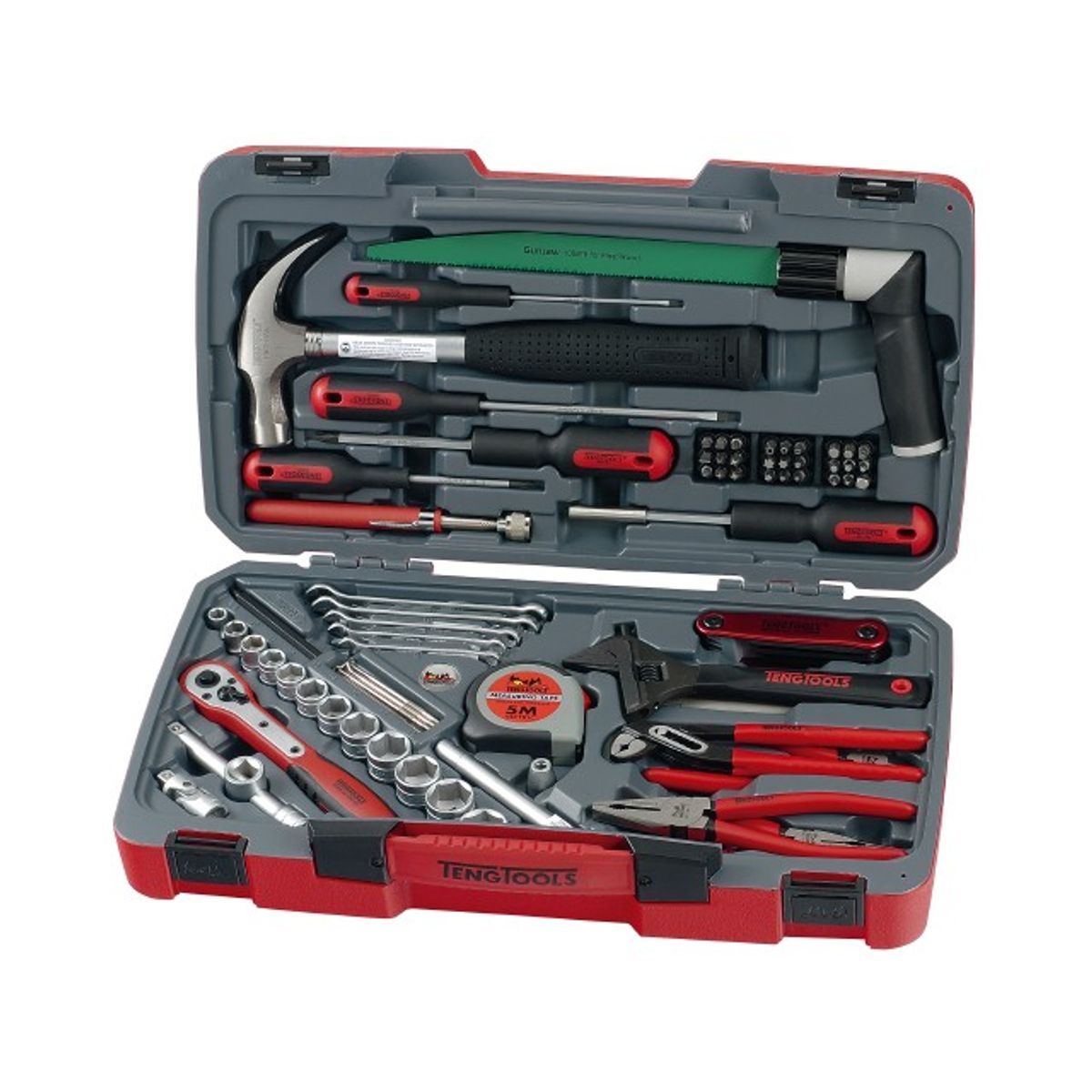 Teng Tools værktøjssæt TM079