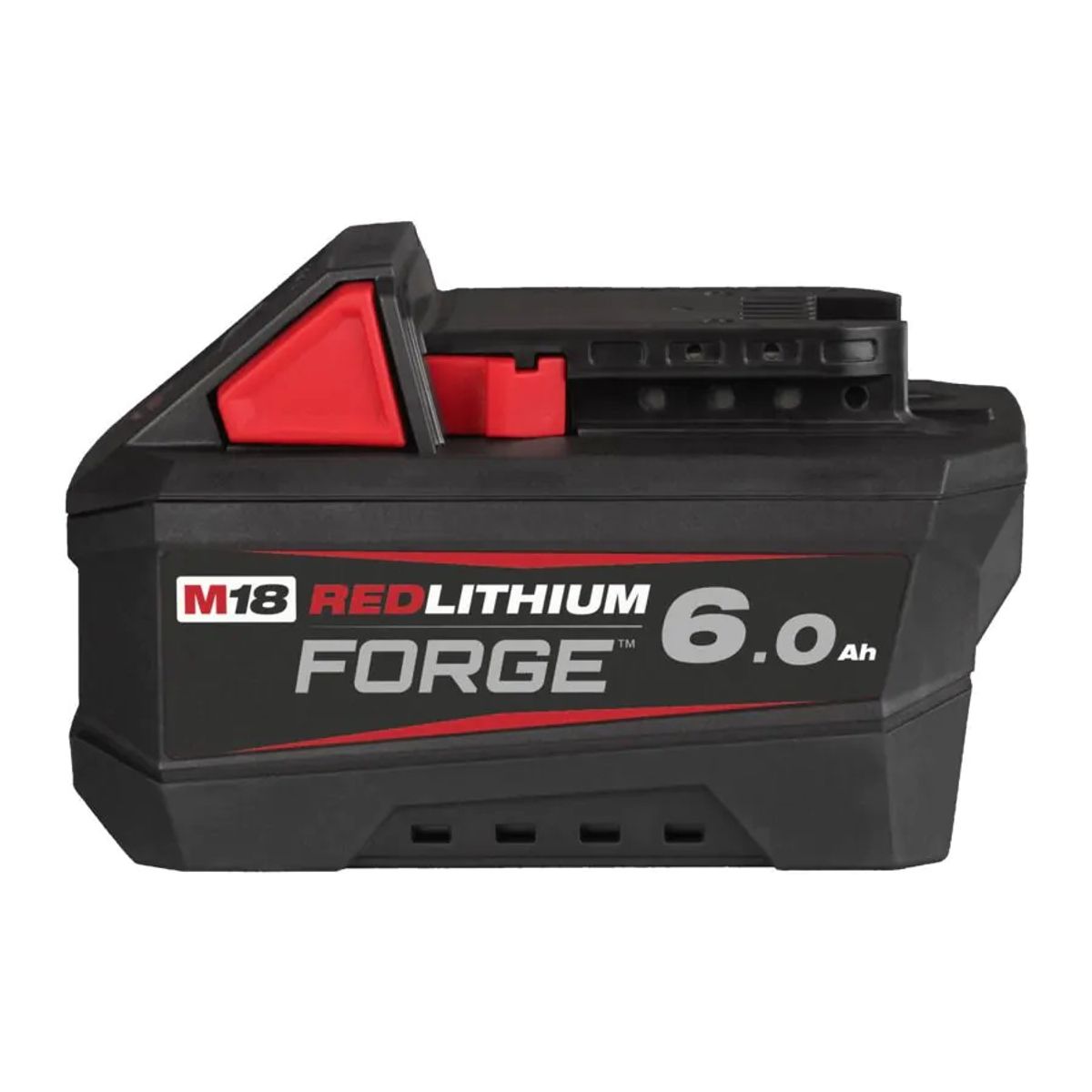 Milwaukee batteri FORGEâ¢ M18 FB6 6,0 Ah