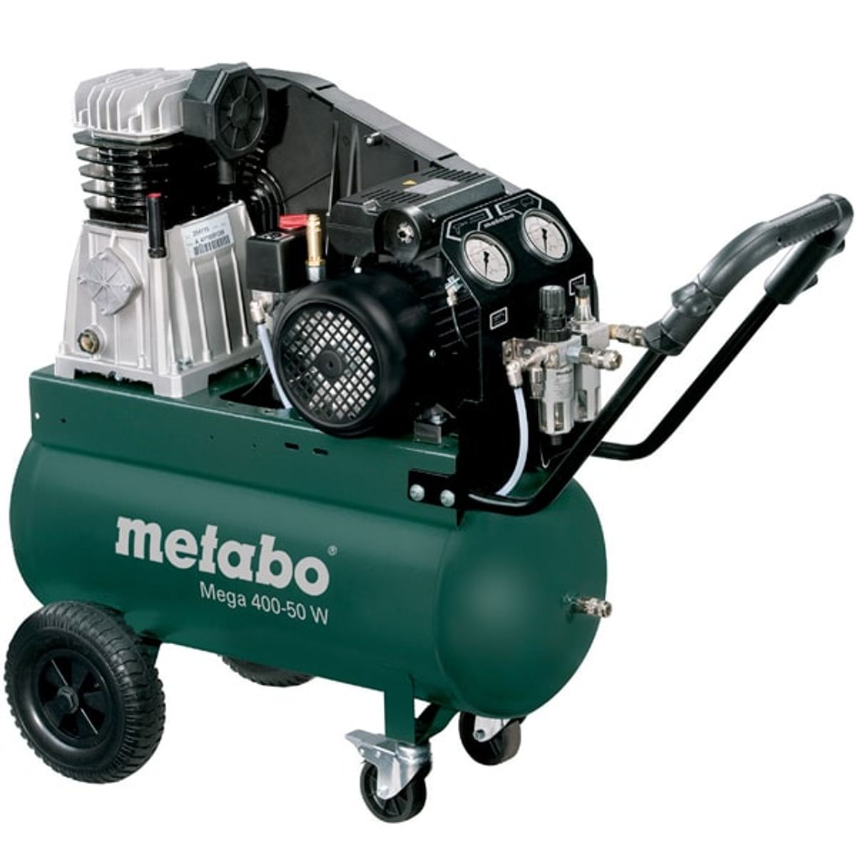 Metabo Kompressor MEGA 400-50 W