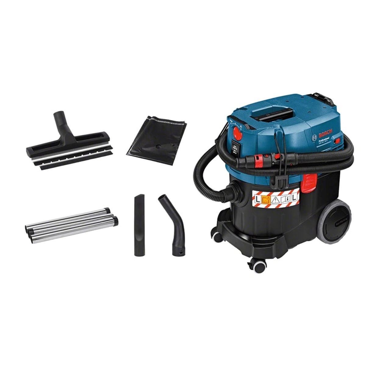 Bosch Universal-Støvsuger GAS 35 L SFC+ Professional