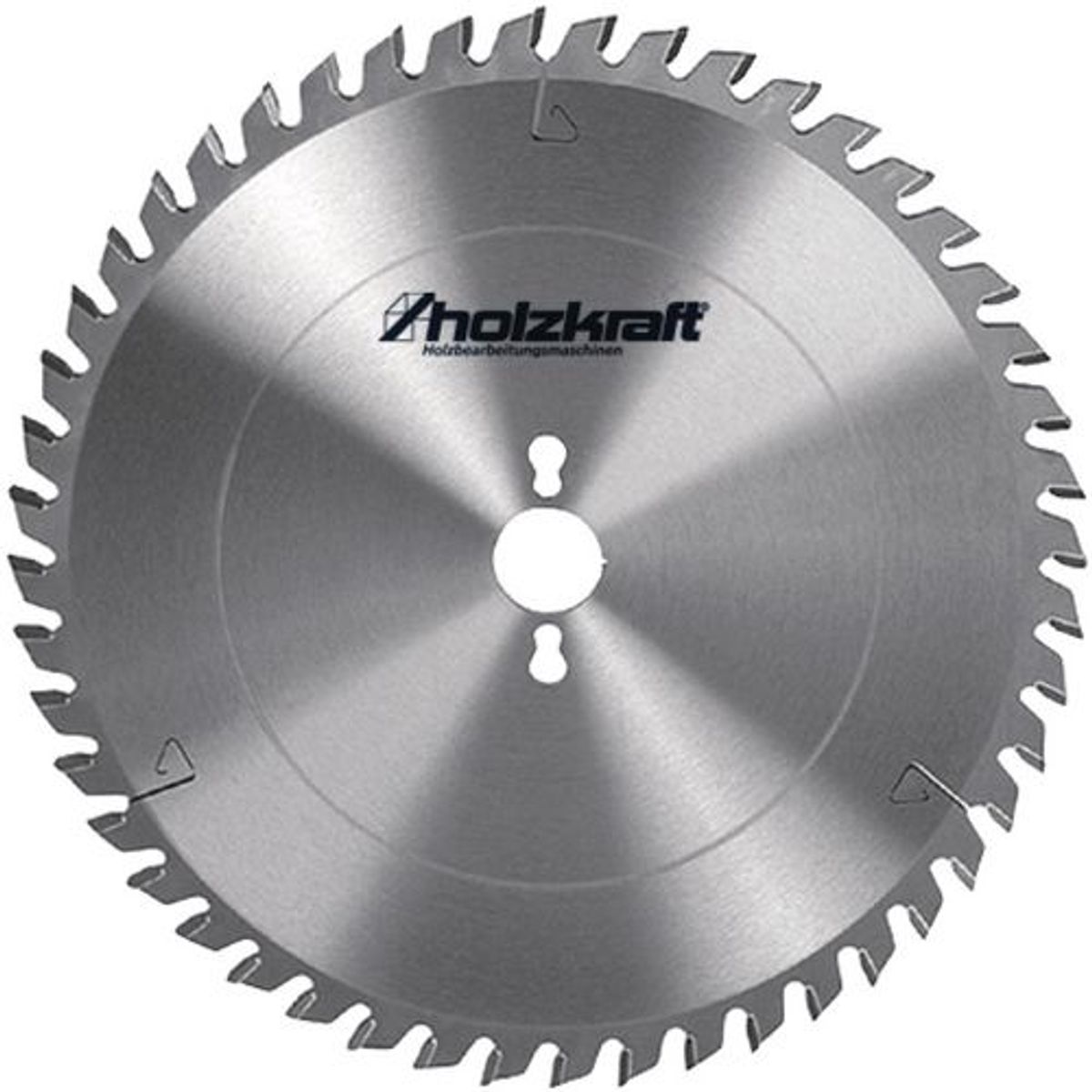 Holzstar rundsavklinge 254 x 30 x 3 mm Z40