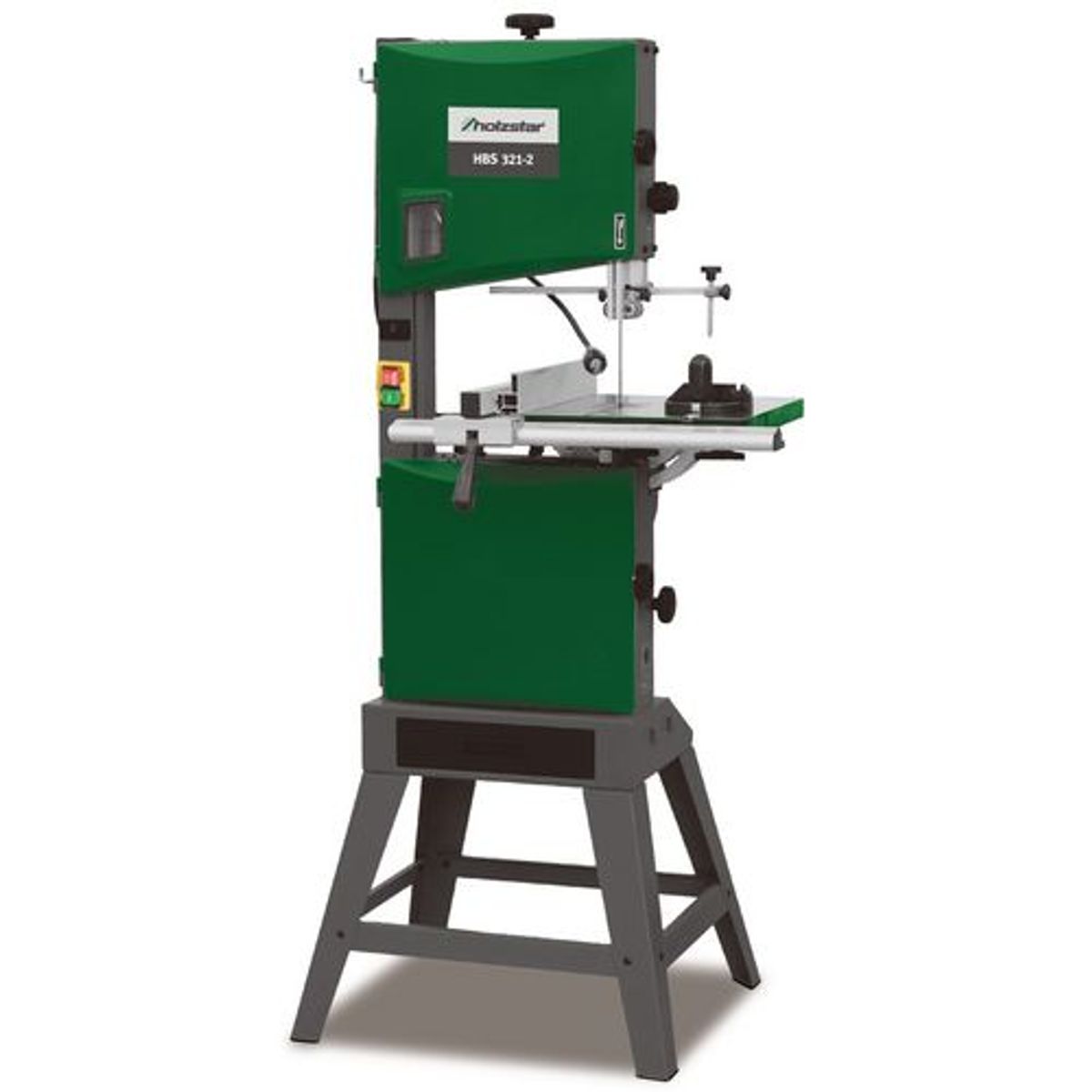 Holzstar båndsav HBS 261-2