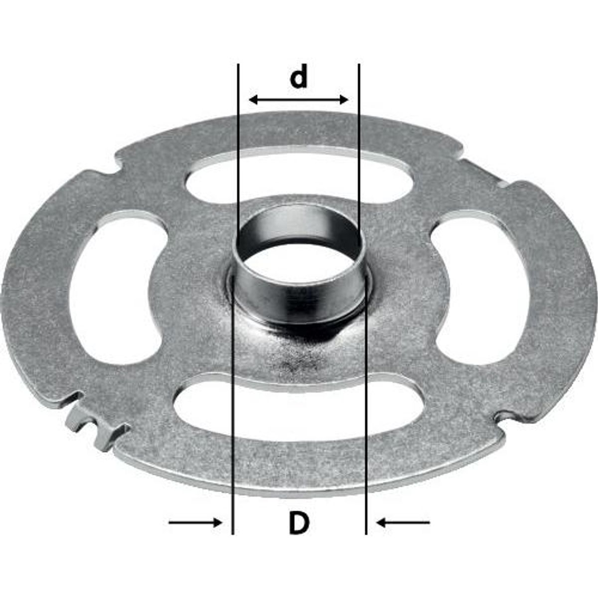 Festool kopiring til OF2200 24 mm
