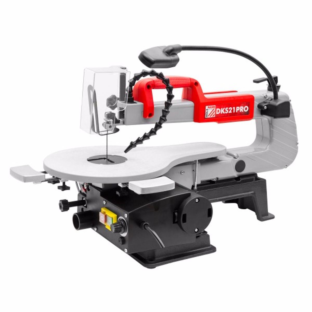 Holzmann Dekupørsav DKS21PRO