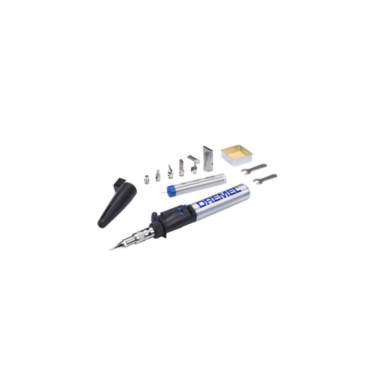 Dremel loddekolbe Versatip 2000-7