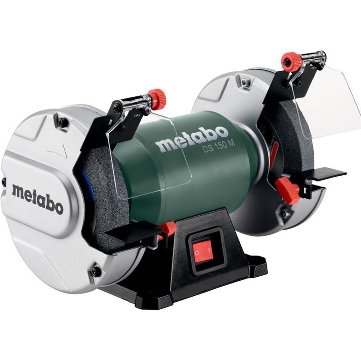 Metabo Bænksliber DS 150 M