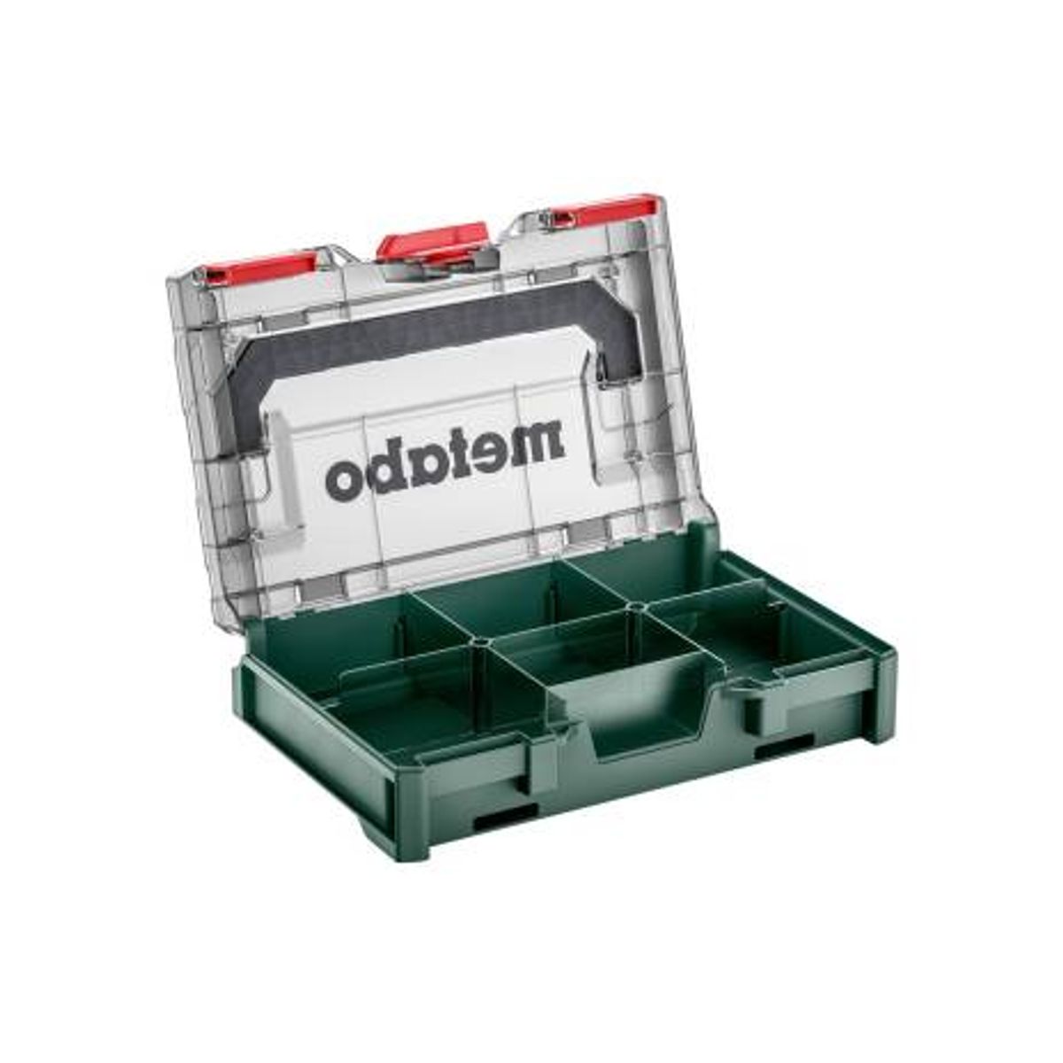 Metabo Metabox 63 xs organizer