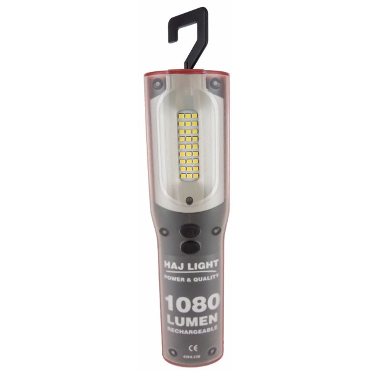 Inspektionslampe HAJ Light 1080 Lumen