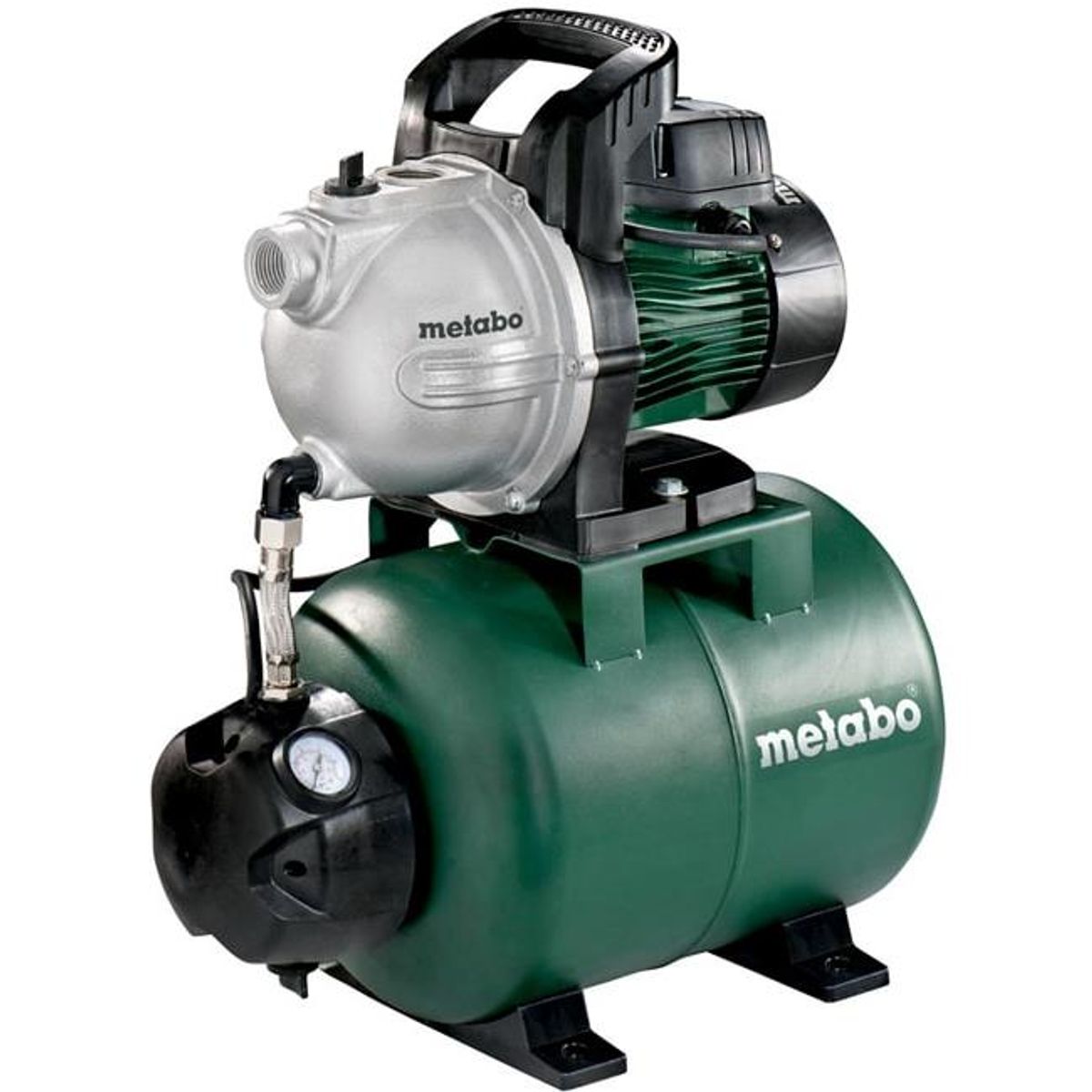 Metabo Husvandværk HWW 3300/25 G