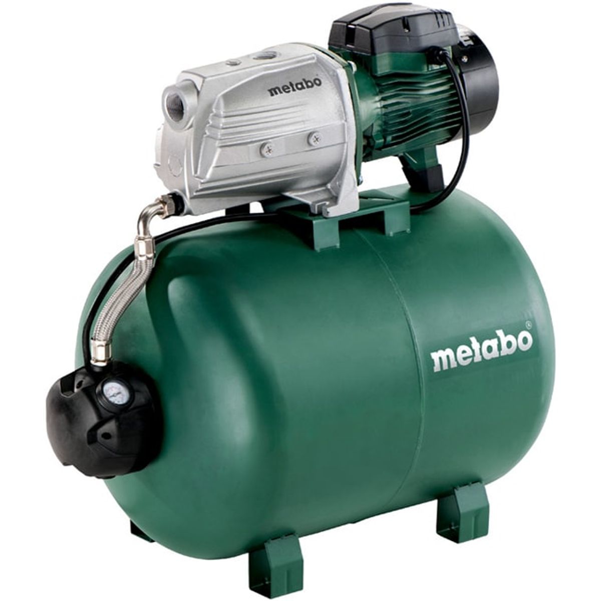 Metabo Husvandværk HWW 9000/100 G