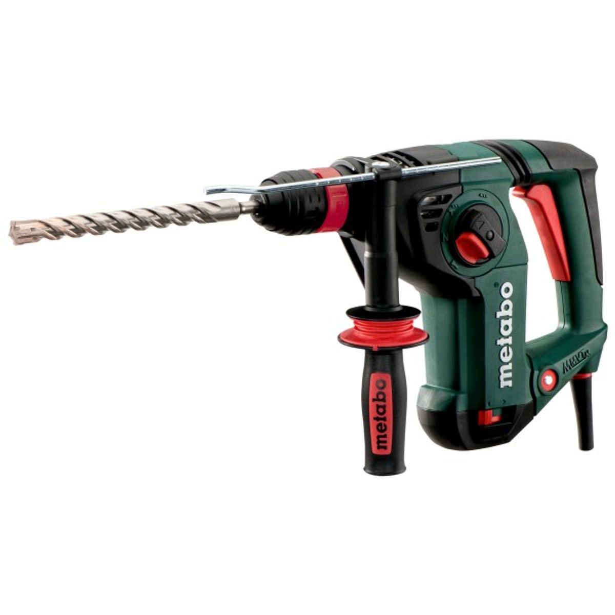 Metabo Kombihammer KHE 3251 SDS-Plus