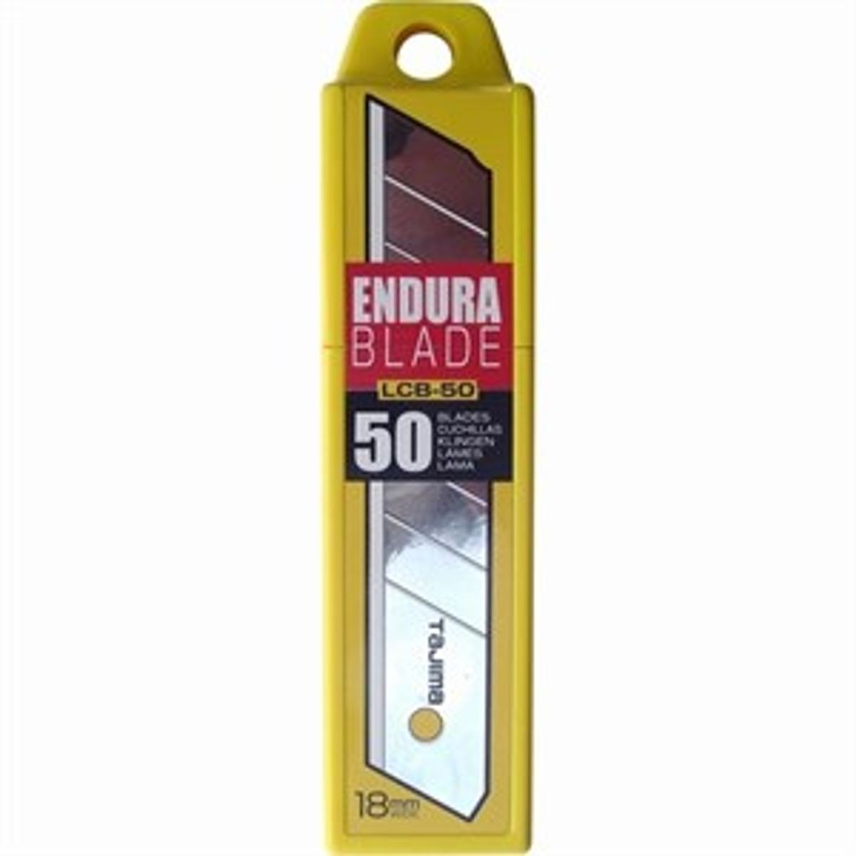 Tajima LCB 50XL knivblade 50 stk./pk.