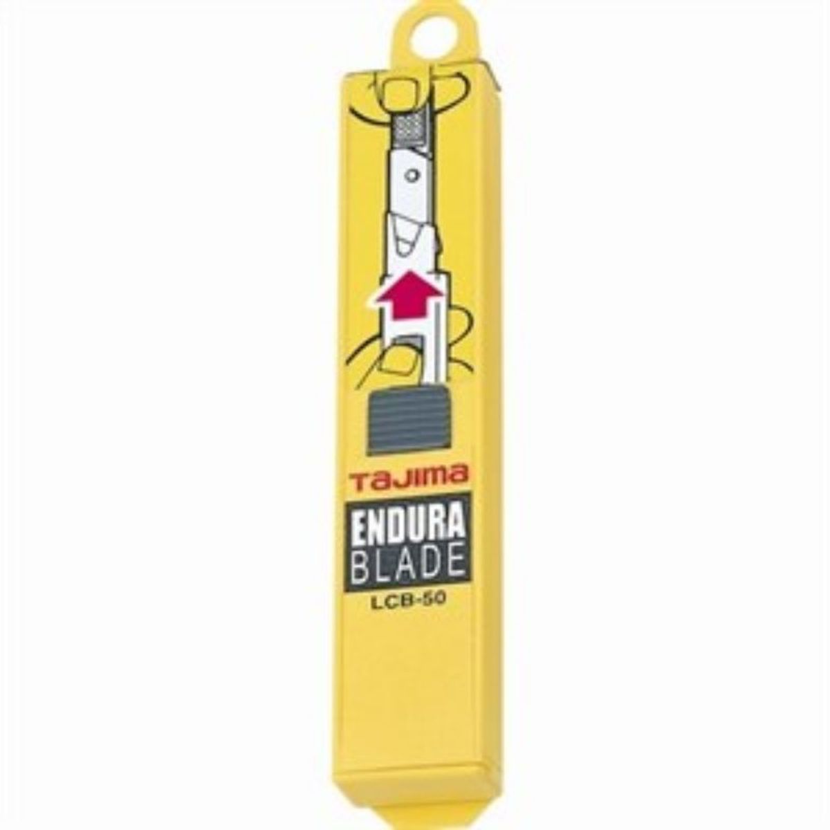 Tajima LCB 50N Dispenser 18mm knivblade