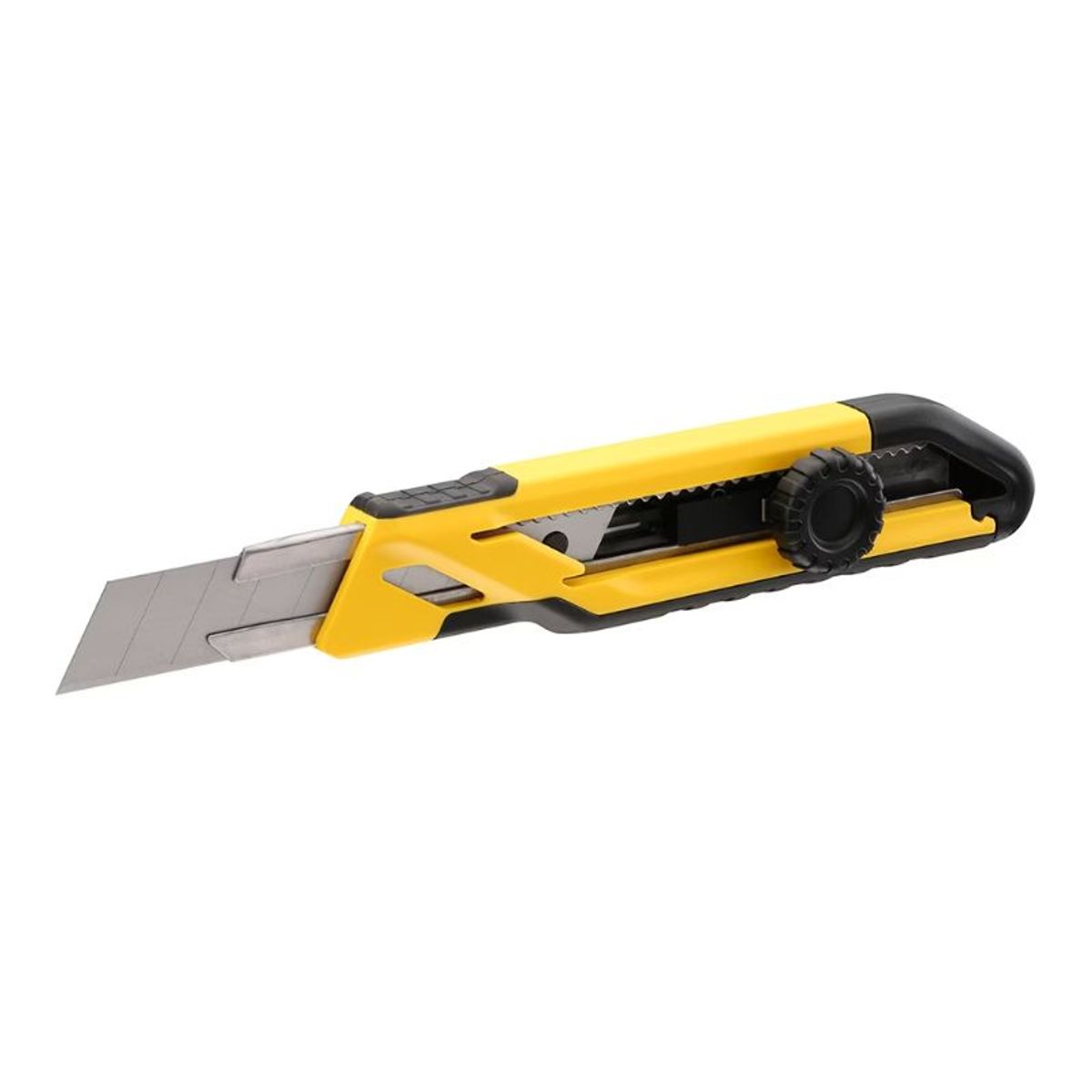 STANLEY ® kniv med tommelfingerhjullås 18mm STHT10268-1