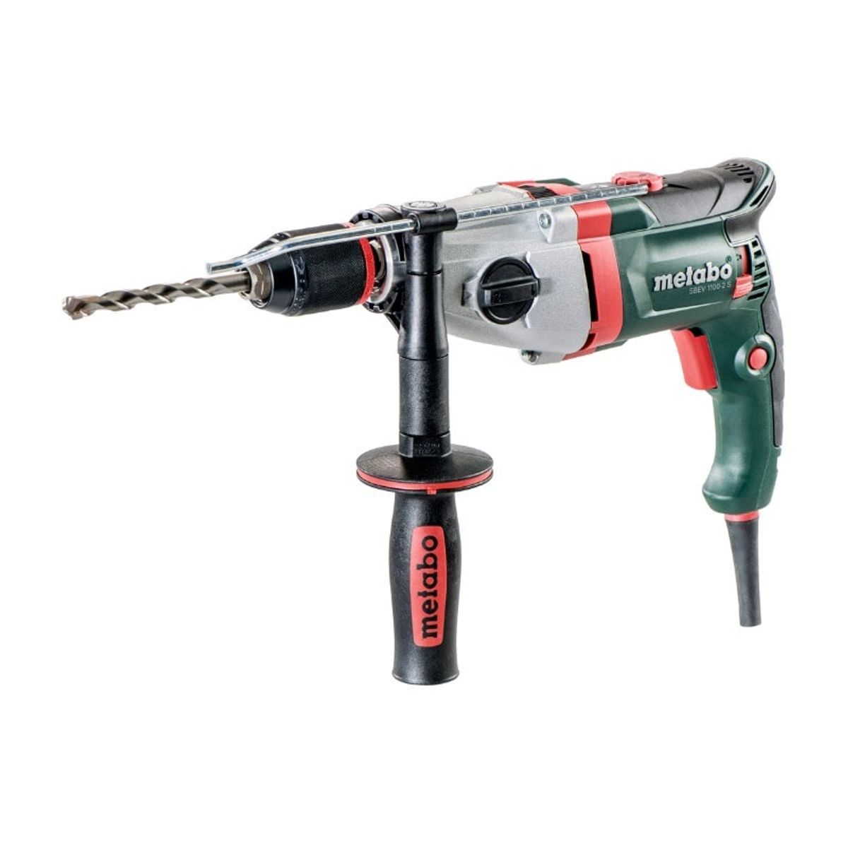 Metabo Slagboremaskine SBEV1100-2 S