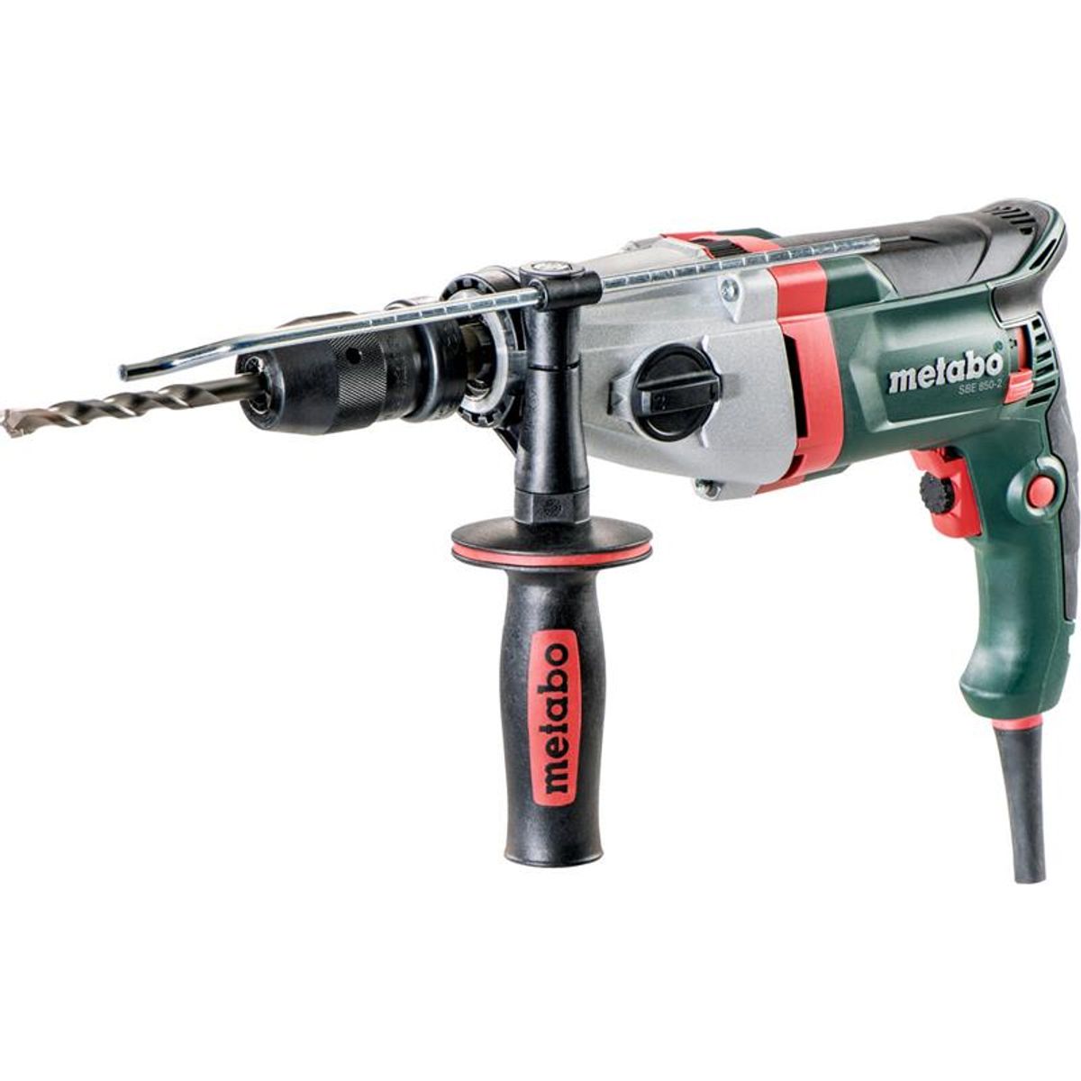 Metabo Slagboremaskine SBE 850-2 FUTURO TOP