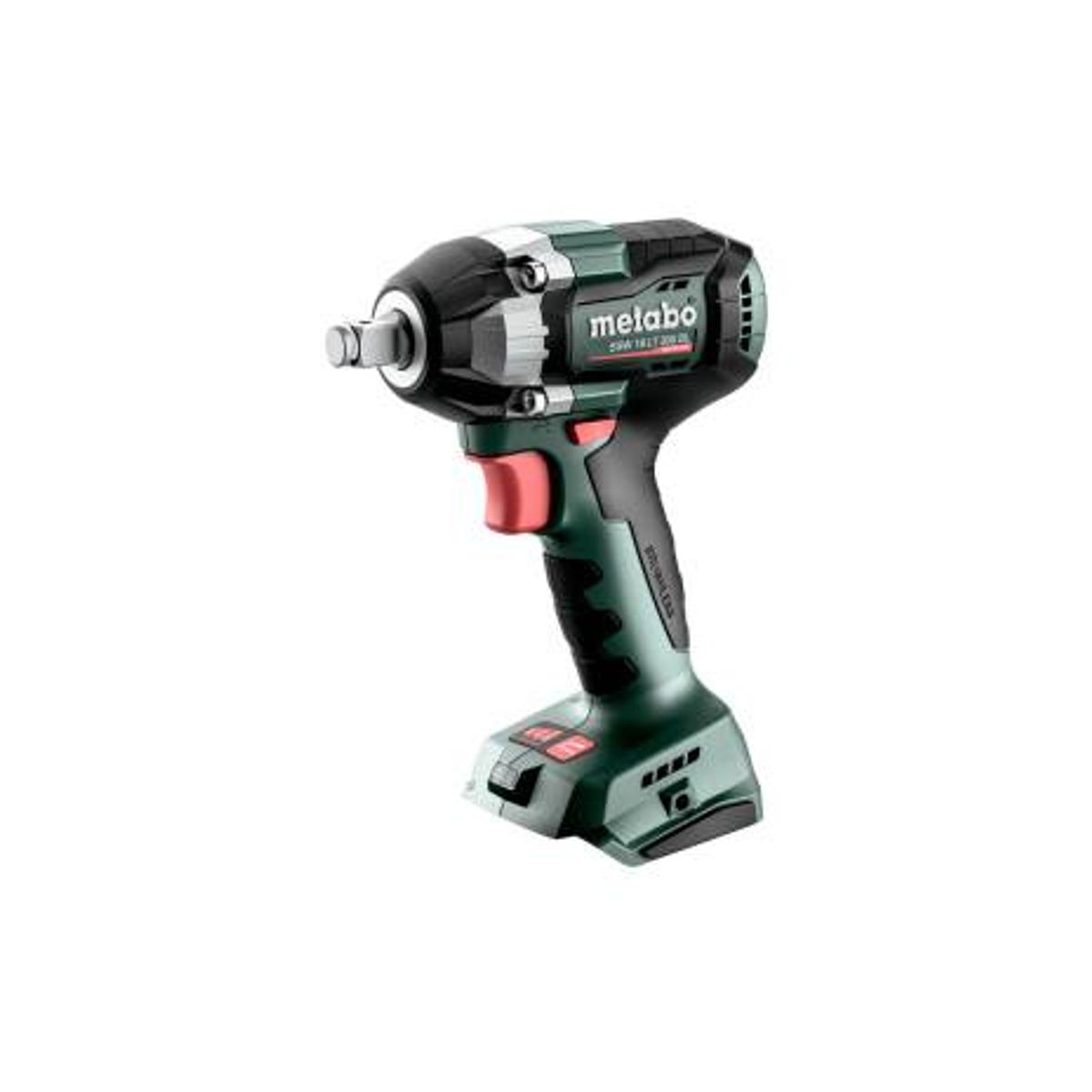 Metabo Ssw 18 lt 300 bl solo Akku-slagskruetrækker