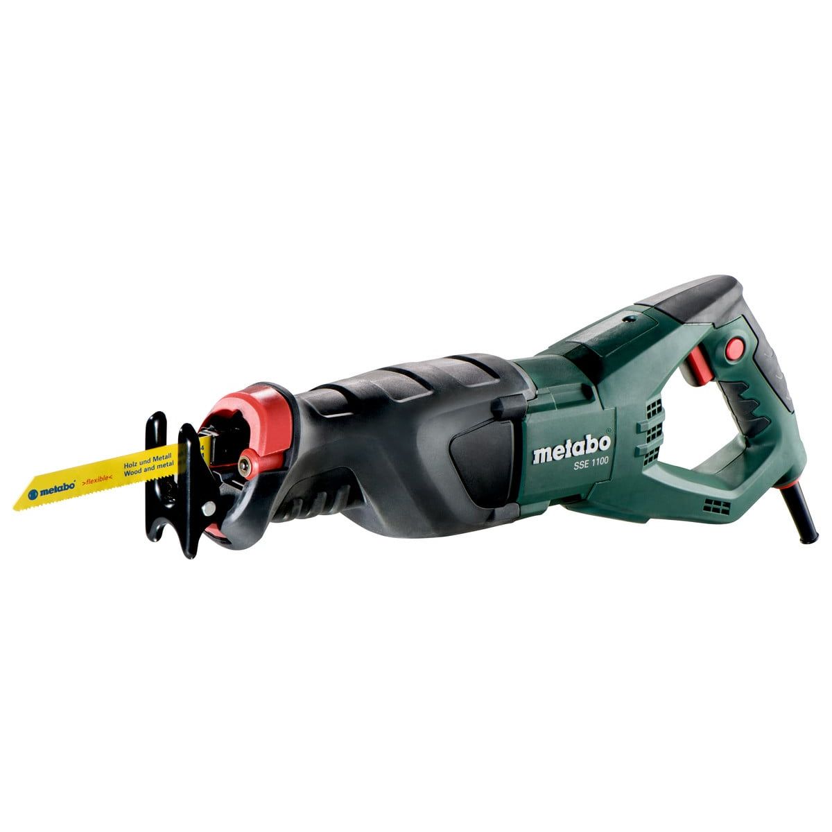 Metabo Bajonetsav SSE 1100