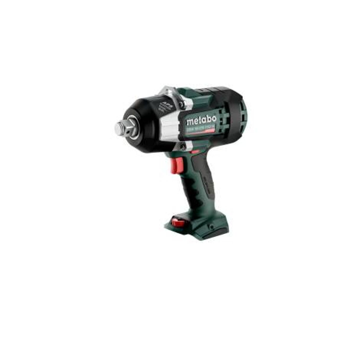 Metabo Ssw 18 ltx 1750 bl slagnøgle solo