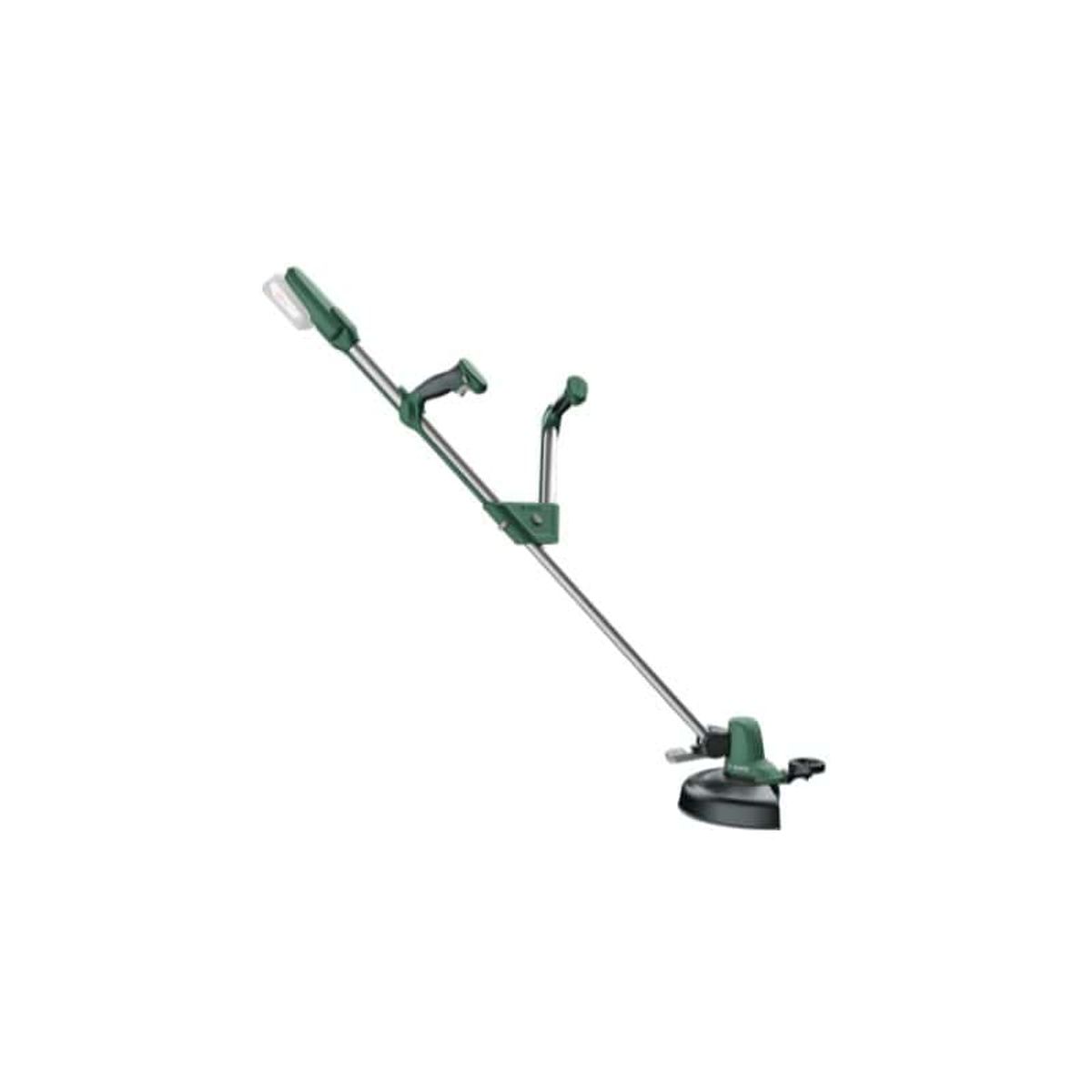 Bosch Akku Græstrimmer Universal 26cm Solo