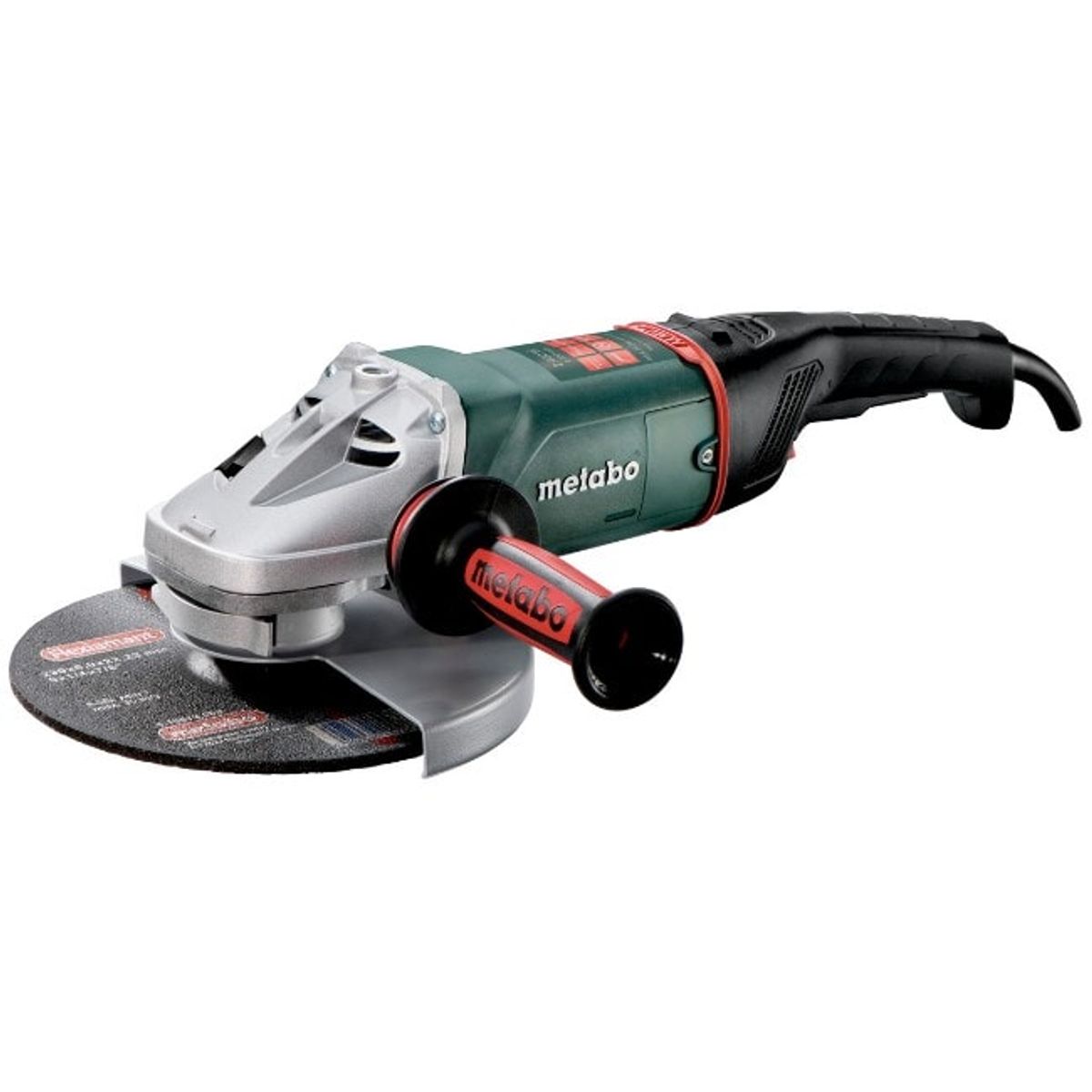 Metabo Vinkelsliber WEA 24-230 MVT Quick