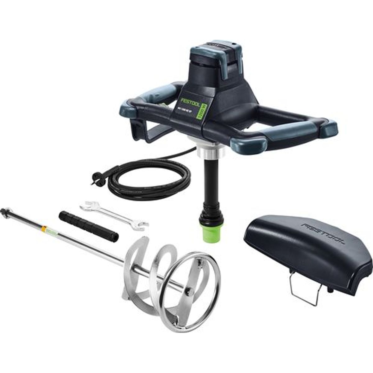 Festool Røreværk MX 1200 RE EF HS2