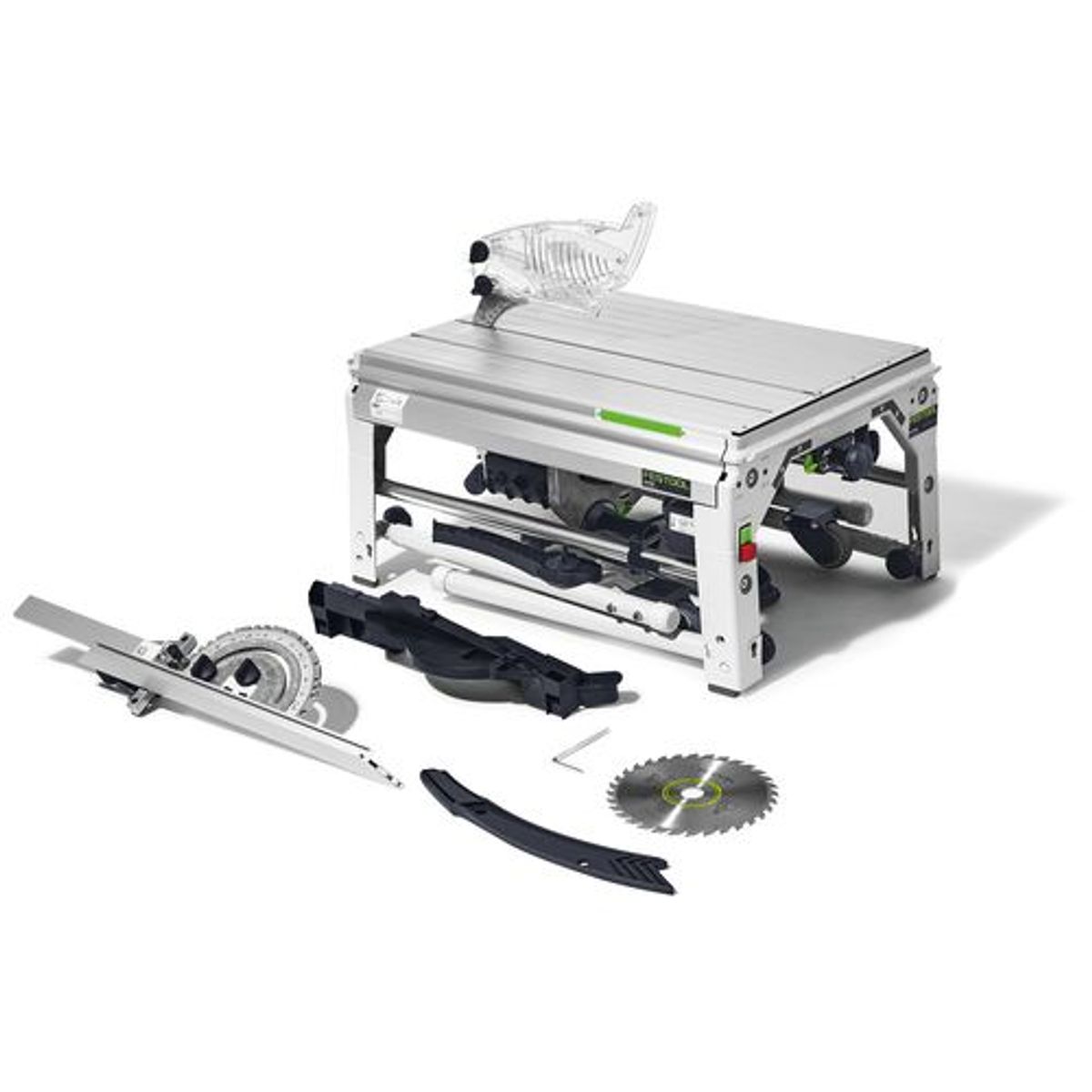 Festool Bordrundsav CS 70 EG PRECISIO