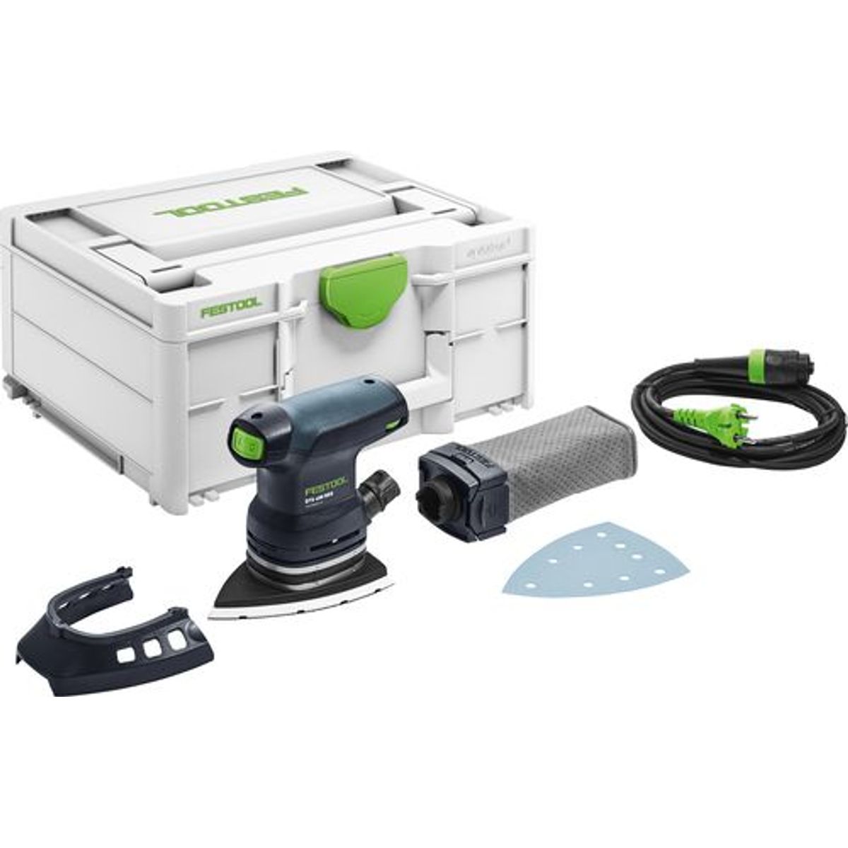 Festool Deltasliber DTS 400 REQ-Plus