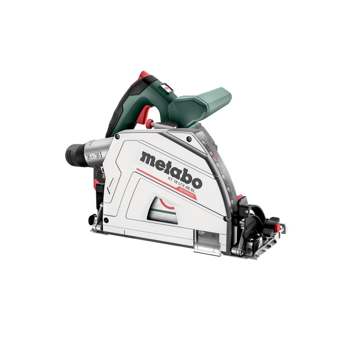 Metabo akku dyksav KT 18 LTX 66 BL - 66mm