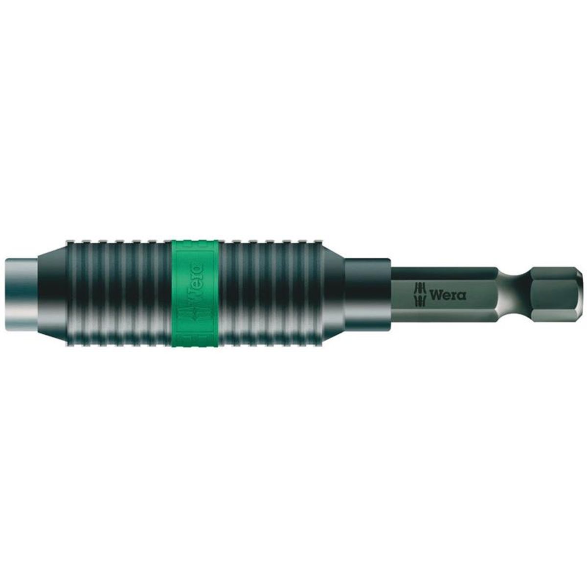 Wera 897/4 R Universalholder Rapidaptor BiTorsion