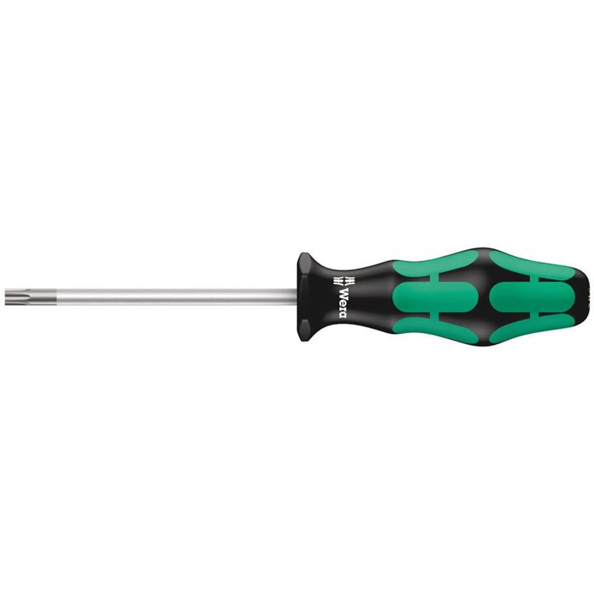 Wera 367 TORX ® HF Skruetrækker med holdefunktion - TX 27x115