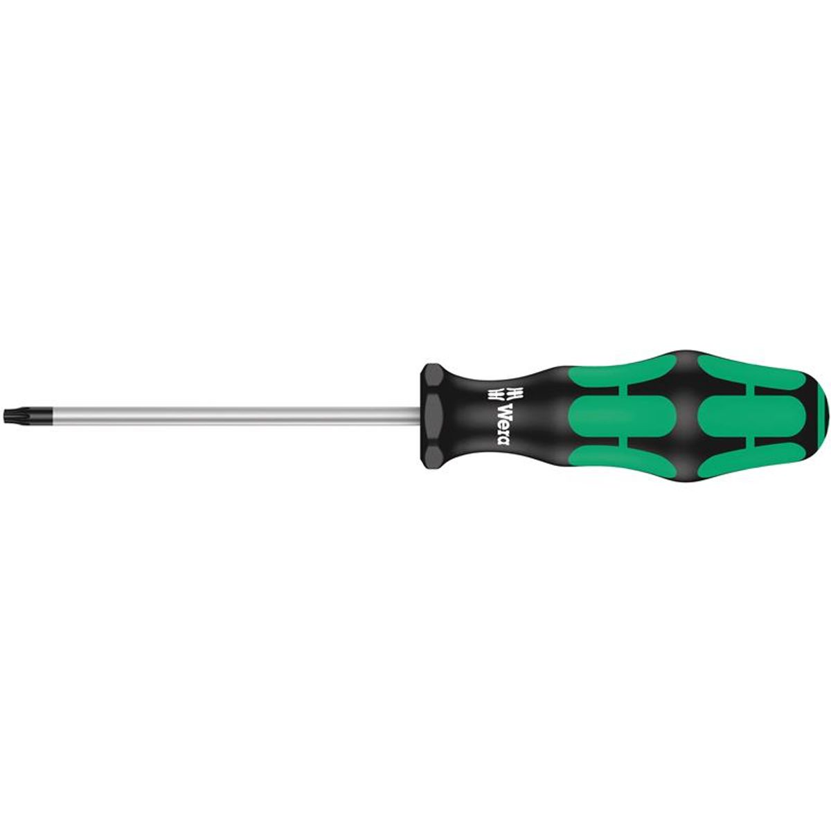 Wera 367 TORX ® skruetrækker - TX 20x100